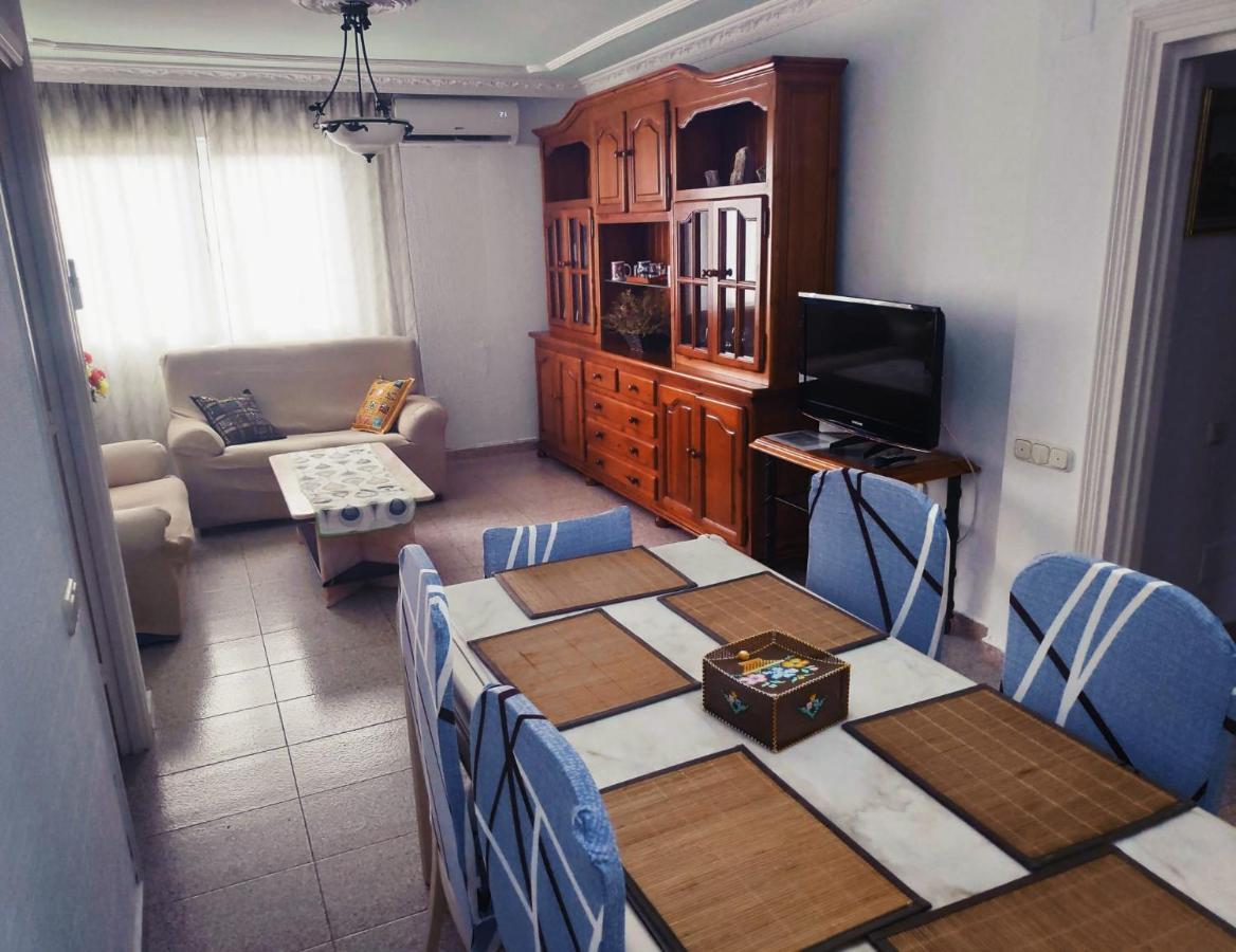 אלמריה Confortable Excelentes Vistas חדר תמונה